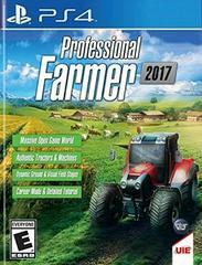 Professional Farmer 2017 (PS4)